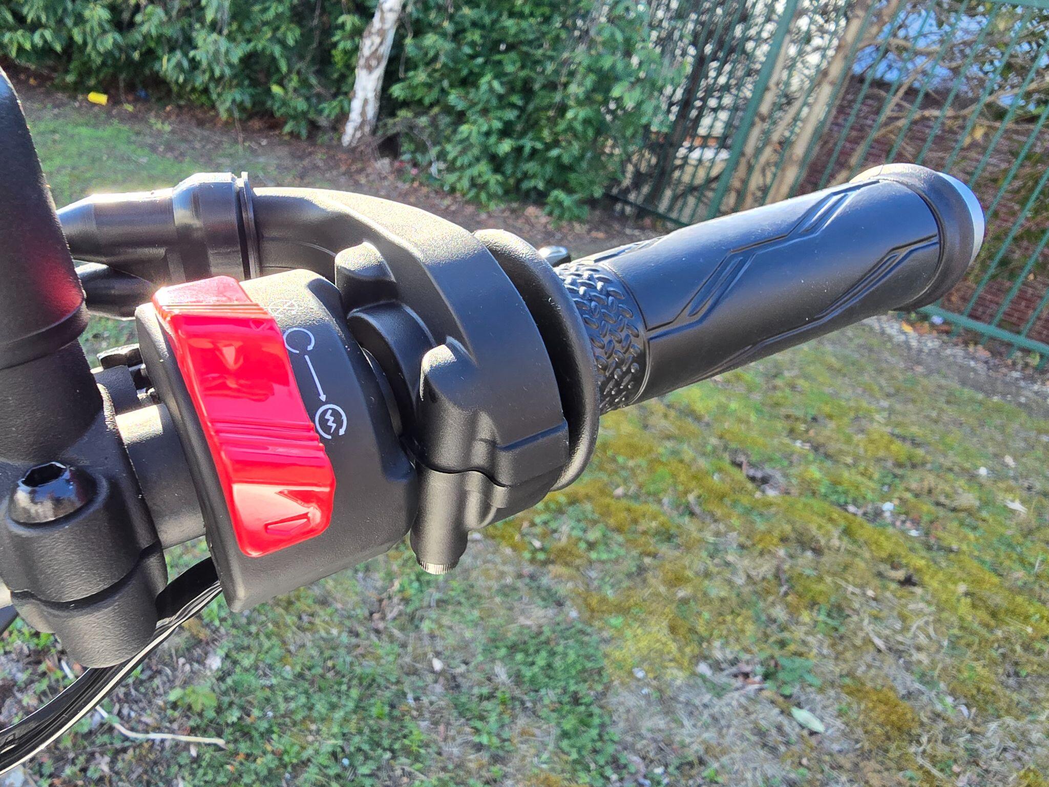 2026 Yamaha 125 Euro 5